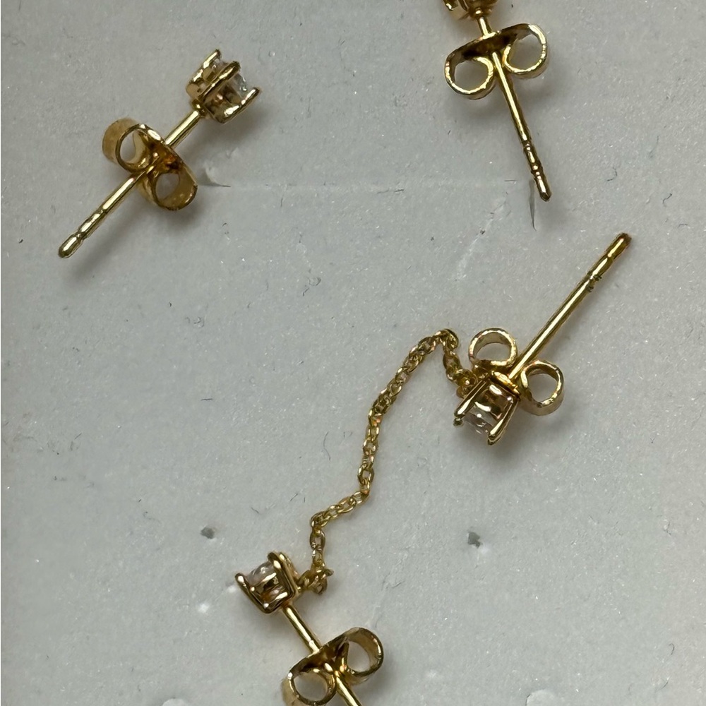 Multiple Earring Set - image 2